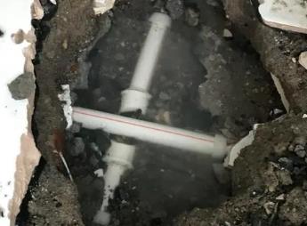 朝阳阳台漏水维修公司为您分享楼上楼下漏水怎么处理