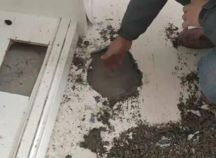 朝阳卫生间漏水维修公司分享下精确定位查漏水一次多少钱?不同级别收费不同