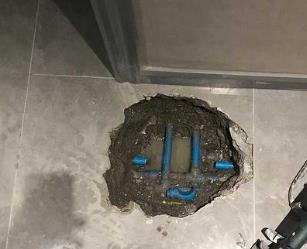 朝阳阳台漏水维修公司分享下暖气管道漏水的原因有哪些