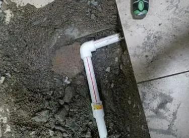 朝阳阳台漏水维修时有哪些声音会影响检漏仪